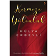 Krmz Yolculuk Hlya Erbeyli Cinius Yaynlar