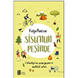 Sisunun Peinde Katja Pantzar Mona Kitap