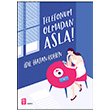 Telefonum Olmadan Asla dil Hazan Kohen Mona Kitap