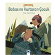 Babasn Kurtaran ocuk nl Eserler Serisi Mavi Kelebek Yaynlar