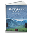 Altaylar a Doru Cmle Yaynlar
