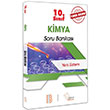 10. Snf Kimya Soru Bankas Benim Hocam Yaynlar