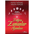 Doru Zamanlar Ajandas  Duygu Tama Yediveren Yaynlar