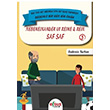 Saf Saf Nebeneinander n Reihe Rein Sadettin Turhan Efsus Yaynlar