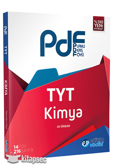Genel Kimya Pdf
