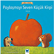 Paylamay Seven Kk Kirpi Zamanel Mavi Kelebek Yaynlar
