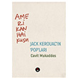 Amerikan Haikusu Jack Kerouac Sub Basn Yayn