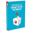 2007 den 2017 ye Hkmet Sistemi Tartmalar Fadime zkan Gr Yaynlar