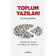 Toplum Yazlar zlem Albayrak Gr Yaynlar