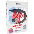 2019 DGS zml Soru Bankas Lider Yaynlar