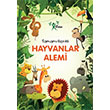 Hayvanlar Alemi Fidan Yaynlar