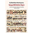 Sosyal Bilimleri An Metis Yaynlar