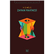 Zaman Makinesi thaki Yaynlar
