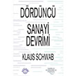 Drdnc Sanayi Devrimi Klaus Schwab Optimist Yayn Datm
