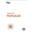 Mutluluk Duygusal Zeka Harvard Business Review Optimist Yayn Datm
