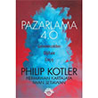 Pazarlama 4.0 Philip Kotler Optimist Yayn Datm