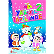 2. Sınıf Ata Yarıyıl Tatilinde Ata Yayıncılık