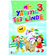 3. Sınıf Ata Yarıyıl Tatilinde Ata Yayıncılık