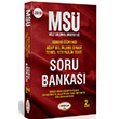 MS Askeri renci Snavlarna Hazrlk Soru Bankas Yediiklim Yaynlar