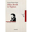 Zihin Benlik ve Toplum George Herbert Mead Heretik Yaynclk