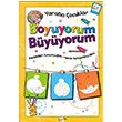Boyuyorum Byyorum 6 Ya Yaratc ocuklar Kukla Yaynlar