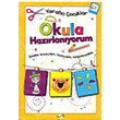 Okula Hazrlanyorum 6 Ya Yaratc ocuklar Kukla Yaynlar