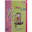Bil Bul z lkretim 2 Bulmacalarla Tm Dersler Kk Yaynclk