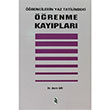 rencilerin Yaz Tatilindeki renme Kayplar Asm Ar Asil Yayn Datm