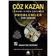 Problemler Tamam zml Soru Bankas z Kazan Yaynlar