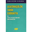 Atatrklk Tarih Corafya ve Sosyal Bilgiler retimi Bibliyografyas Asil Yayn Datm