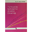 Trkiyede stihdamn Analitik Dinamii Hseyin Akyldz Asil Yayn Datm