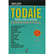 Todaie Faruk ahin Asil Yayn Datm