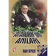 Atatrkn Anlar Kadir Depsen Asil Yayn Datm