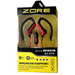 Mp3 Stereo Kulaklk  GX-1218 Zore