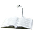 Kitap Okuma Lambas Good Tme