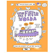 atlak Aile Fufular Yolda Franoize Boucher Tekir Kitap