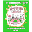 atlak Aile Fufular Sofrada Franoize Boucher Tekir Kitap