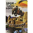 Spor ve Turizm likisi Kenan ebin Nobel Akademik Yaynclk