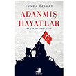 Adanm Hayatlar Funda zyurt Olimpos Yaynlar