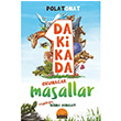 1 Dakikada Okunacak Masallar Polat Onat Kent Karde