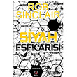 Siyah Eekars Rob Sinclair Panama Yaynclk