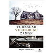 Turnalar Vurulduu Zaman Baar Dermenci Zebra Yaynlar
