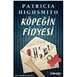 Kpein Fidyesi Patricia Highsmith Can Yaynlar