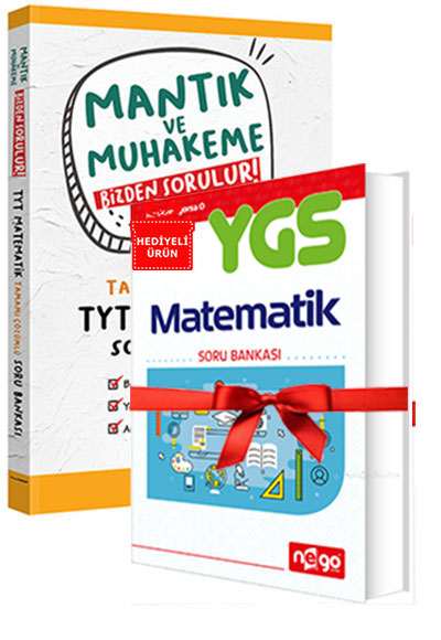 TYT Matematik ve Muhakeme zml Matematik Soru Bankas Matematik Soru Hediyeli Filozof yaynclk
