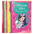 Kittynin Sihri Serisi 5 Kitap Takm Ella Moonheart Aspendos Yaynclk