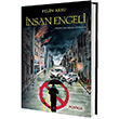 nsan Engeli Postiga Yaynlar