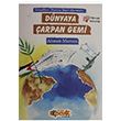Dnyaya arpan Gemi Ahmet Mercan Siyer ocuk