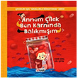 Annem ilek Ben Karnnda Balkmm Esra Gen Teen Yaynclk