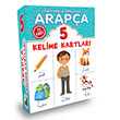 5.Snf Arapa Kelime Kartlar Damla Yaynevi