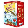 Safir Klasik Romanlar Serisi 10 Kitap Mavi Gl Yaynlar